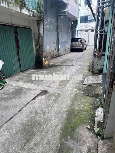 Sang mặt bằng không đầu tháng vào ở luôn ạ.