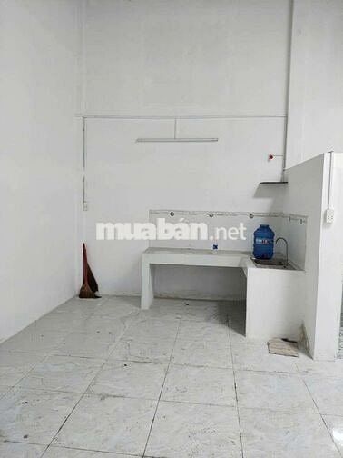 CHO THUÊ NHÀ NGUYÊN CÂN . CẤP. 4. TRUNG TÂM. Q.6