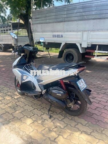 Ab2016.17Chính Chủ Biển SG , Đk mới 2025 , Bao Kí