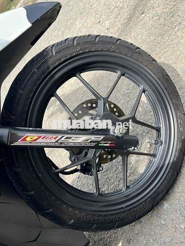 Cần bán vario 125 cuối đời 218