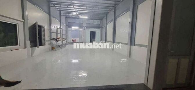 KHO DIỆN TÍCH 8*26, TRỆT LẦU, 3PN, 4WC, ĐƯỜNG XE TẢI