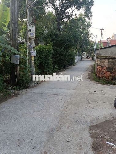 Chính chủ bán 108m fun thổ tại thôn bãi , cao viên, thanh oai, hà nội