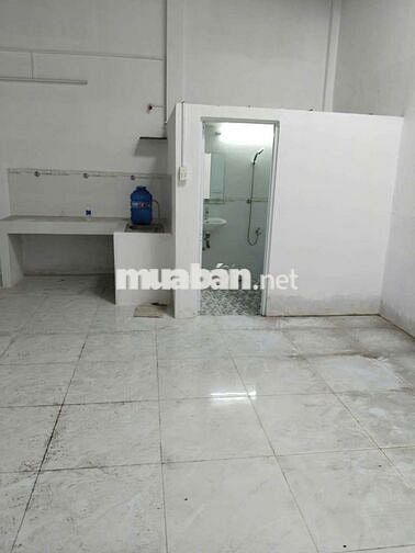 CHO THUÊ NHÀ NGUYÊN CÂN . CẤP. 4. TRUNG TÂM. Q.6