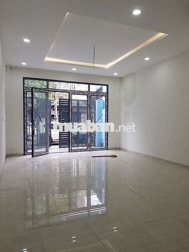 Nhà mới khu VIP Dương Thị Giang dt 5×20 có 4pn,5wc, sân thượng