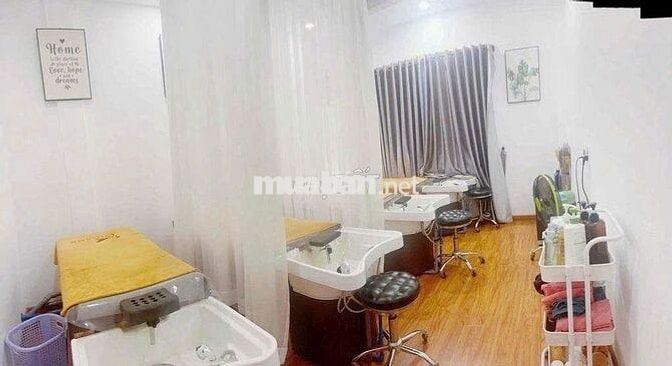 🏠 Nhà đẹp 1 trệt 3 lầu Phan Đình Phùng, 4PN – Giá chỉ 38tr/tháng