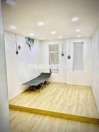 Cho Thuê Shophouse Mặt Tiền Lý Thái Tổ