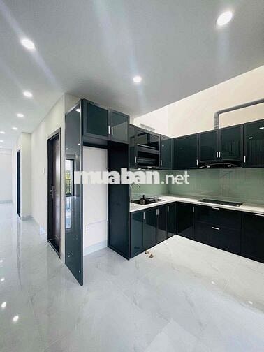 Cho Thuê Nhà Trệt Lững 2 Lầu KDC Nam Long