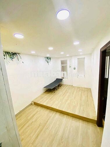 Cho Thuê Shophouse Mặt Tiền Lý Thái Tổ