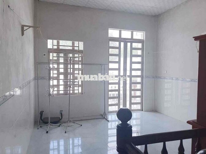 Nhà cho thuê hẻm Bibo gần trường Tiểu học & THCS Lê Bình