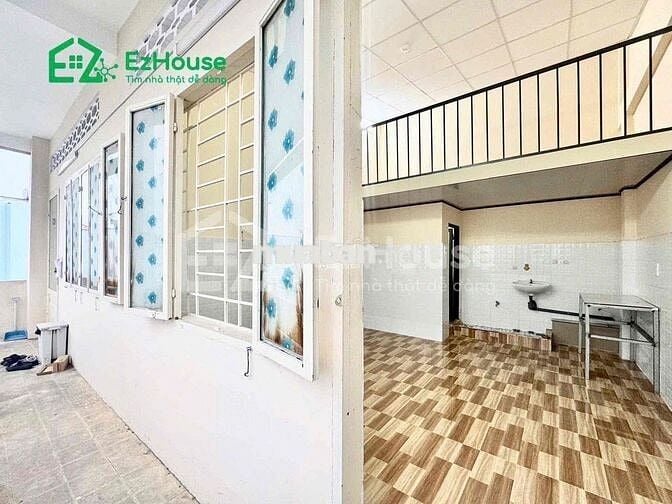 ✨Dãy Duplex Siêu Mới Cửa Sổ Thoáng Ngay Trung Tâm