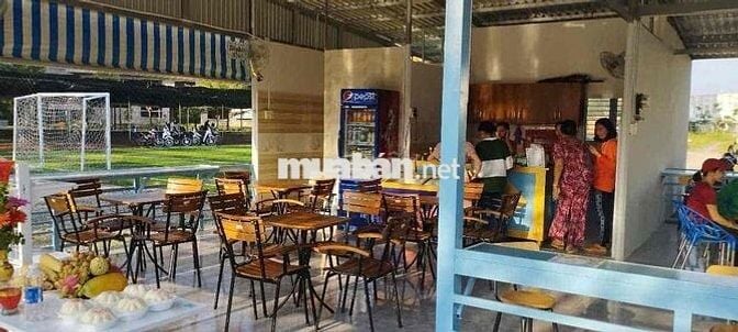 cho thuê lại mặt bằng cặp căn tin Cao đẳng  FPT giá sốc 💥💥