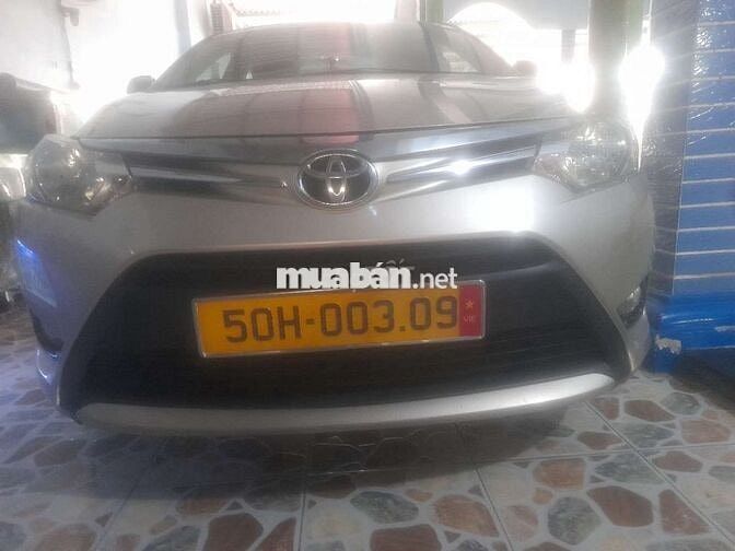 2018 Limo - 190000 km