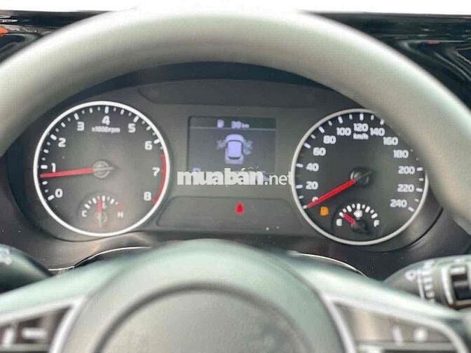 Kia Seltos 2021 1.4 AT  Deluxe xe đẹp