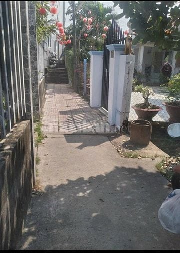 BÁN ĐẤT TÂN QUÝ TÂY BÌNH CHÁNH. 180mvuong,6x30, có 53,9 thổ