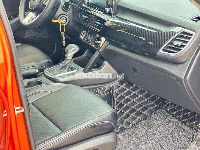 Kia Seltos 2021 1.4 AT  Deluxe xe đẹp