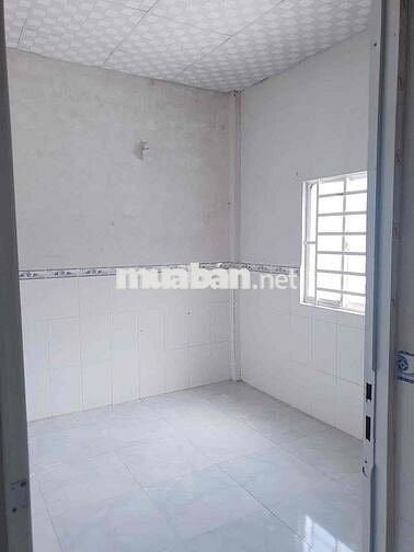 Nhà cho thuê hẻm Bibo gần trường Tiểu học & THCS Lê Bình