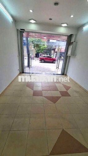 Cho Thuê Mặt Bằng Đường Khánh Hội, Quận 4 ( KD TỰ DO - KDC ĐÔNG ĐÚC )