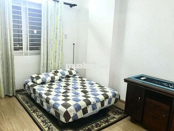 CHO THUÊ CHUNG CƯ ORIENT Q4 - 2PN 2WC GIÁ 14TR - NỘI THẤT ĐẦY ĐỦ