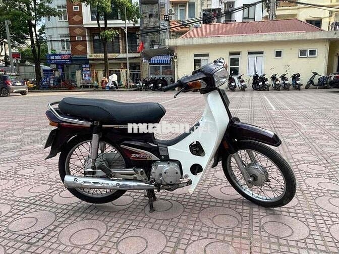 Dream việt nguyên vản giấy tờ đầy đủ