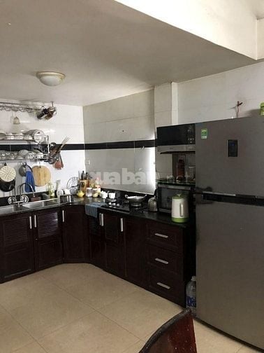 Bán Nhà Q.PN cách mặt tiền Nguyễn Kiệm 25m 