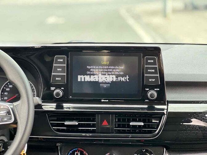 Kia Seltos 2021 1.4 AT  Deluxe xe đẹp