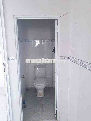 Nhà cho thuê hẻm Bibo gần trường Tiểu học & THCS Lê Bình