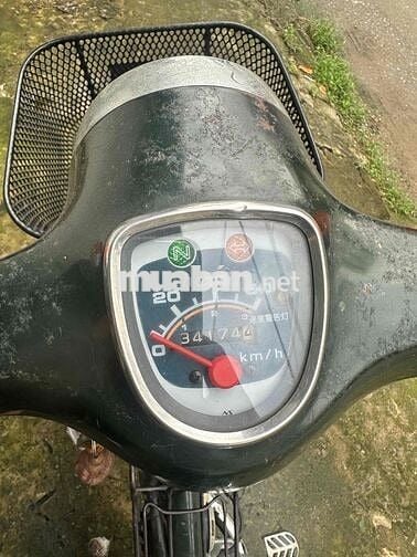 honda cub 96/50 date 2004