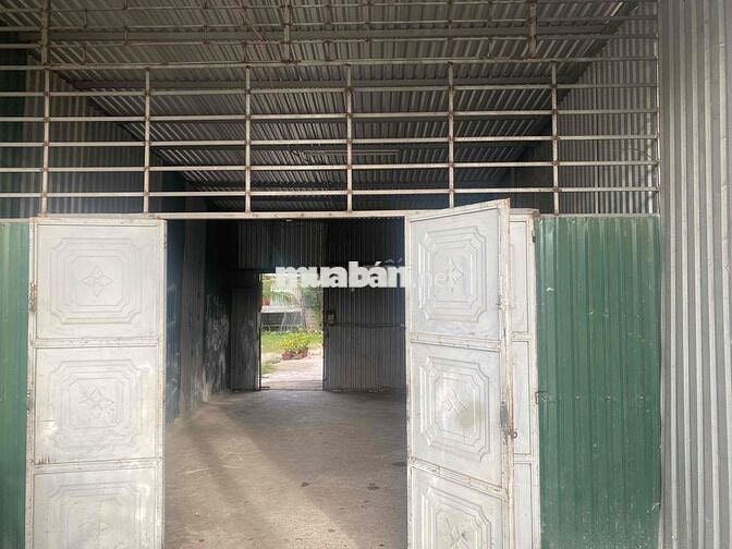 Cần bán đất ở ngã tư quốc lộ 1A giáp đường phan đăng lưu