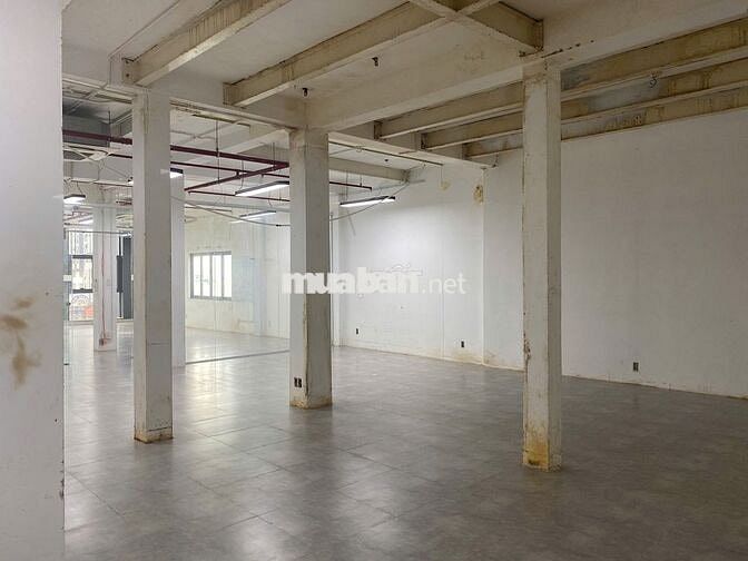 HẠ SÂU 50TR. TÒA NHÀ VP NGUYỄN GIA TRÍ, BÌNH THẠNH. 1260M2 SIÊU RẺ.