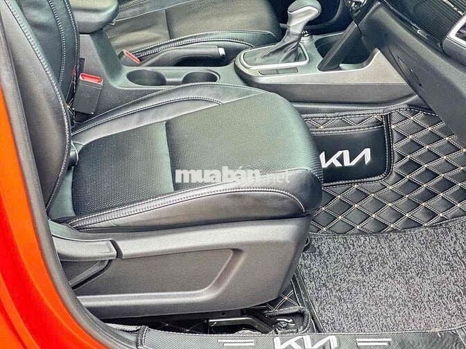 Kia Seltos 2021 1.4 AT  Deluxe xe đẹp