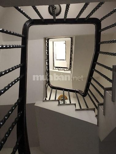 Bán Nhà Q.PN cách mặt tiền Nguyễn Kiệm 25m 