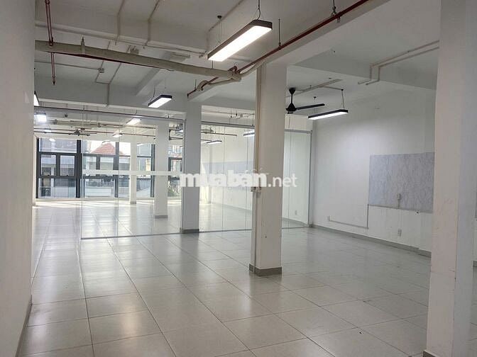 HẠ SÂU 50TR. TÒA NHÀ VP NGUYỄN GIA TRÍ, BÌNH THẠNH. 1260M2 SIÊU RẺ.