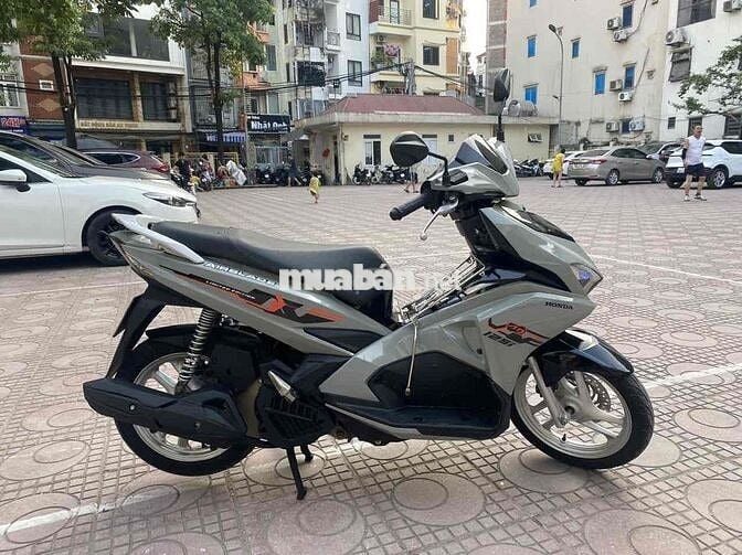 Airblade 125 nguyên bản chính chủ sử dụng