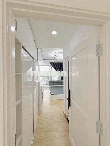 CẦN BÁN CĂN HỘ THÁI SƠN ( Long Phụng ), 81 m2    2 tỷ700, SHR