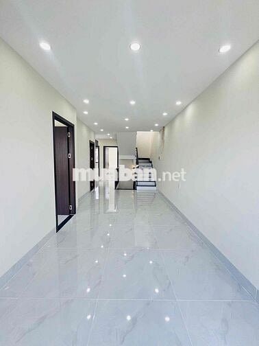 Cho Thuê Nhà Trệt Lững 2 Lầu KDC Nam Long