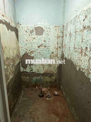 Nhà MTKD . 59 ĐS 4 Chu Văn An - P26 Giao Ngã 3 Hẻm 123 Ngã 4 Nguyễn xí