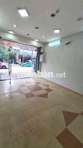 Cho Thuê Mặt Bằng Đường Khánh Hội, Quận 4 ( KD TỰ DO - KDC ĐÔNG ĐÚC )