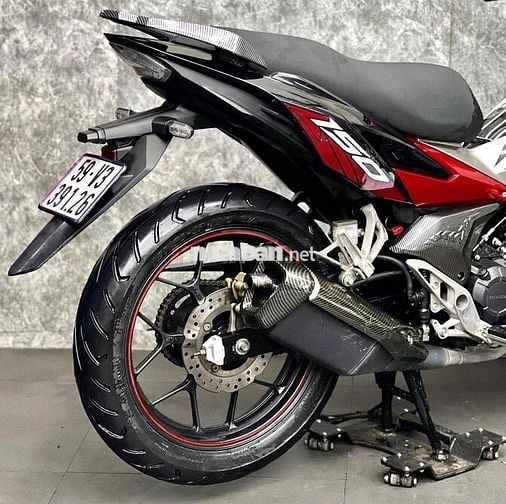 Winner X 2020 ABS bstp chính chủ