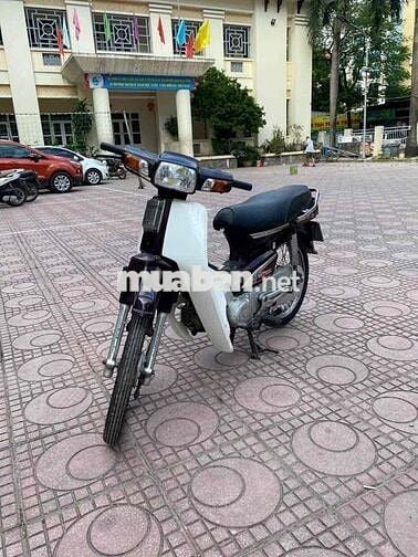 Dream việt nguyên vản giấy tờ đầy đủ