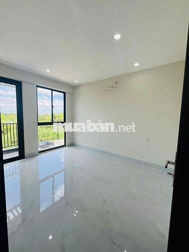 Cho Thuê Nhà Trệt Lững 2 Lầu KDC Nam Long