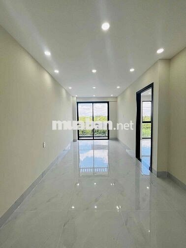 Cho Thuê Nhà Trệt Lững 2 Lầu KDC Nam Long