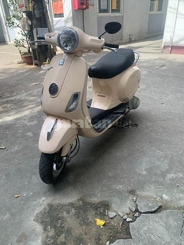 Bán xe Piaggio LX 125cc Fi biển 29-E1, xe đẹp