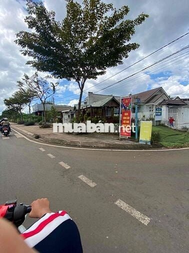 450tr sở hữu 140m vuông sổ riêng full thổ cư đất phường