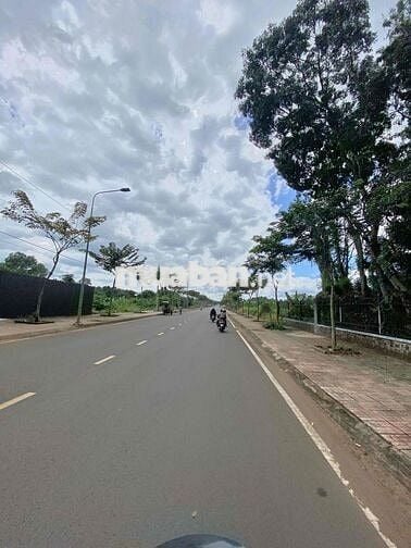 450tr sở hữu 140m vuông sổ riêng full thổ cư đất phường