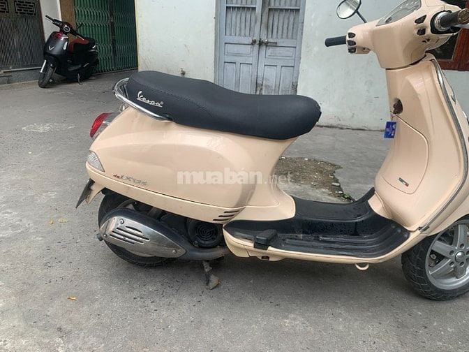 Bán xe Piaggio LX 125cc Fi biển 29-E1, xe đẹp