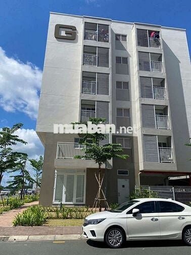 CHO THUÊ CĂN HỘ thương mại tầng trệt chung cư NL 2 -
gốc 2 mặt tiền