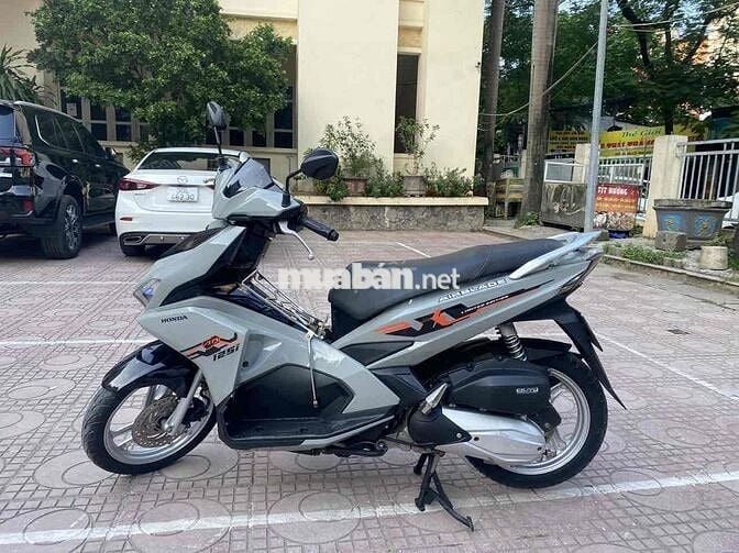 Airblade 125 nguyên bản chính chủ sử dụng