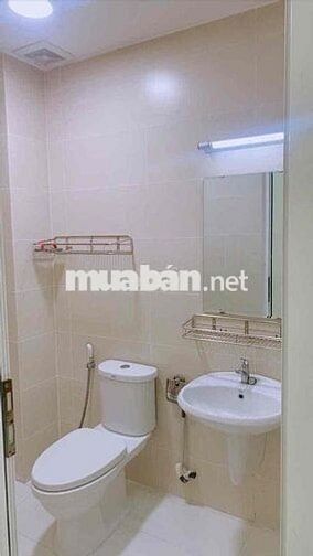 CẦN BÁN CĂN HỘ THÁI SƠN ( Long Phụng ), 81 m2    2 tỷ700, SHR