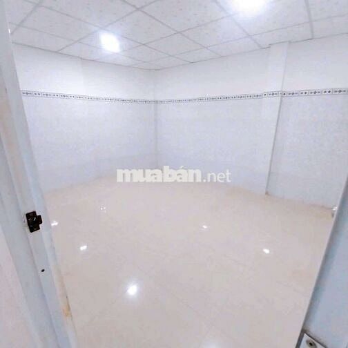 🌈CHO THUÊ NHÀ MỚI 100% QUẬN 4 – KÈO THƠM