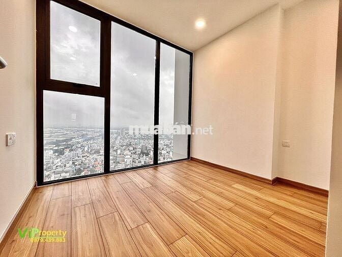 ECO GREEN | 🛏️ 03 PHÒNG NGỦ - NTCB, CÓ RÈM , CĂN GÓC | 16,5TR / THÁNG